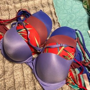 VS bras 34B